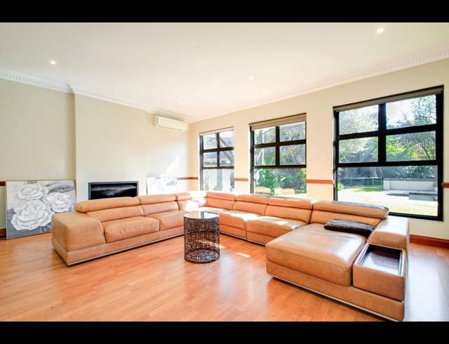 4 BEDROOM PROPERTY TO RENT IN DAINFERN GOLF ESTATE